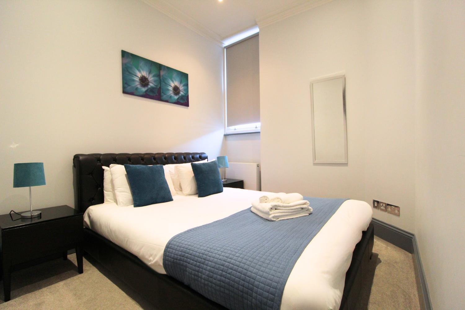 Barons Court Queens Club By Viridian Apartments Londra Esterno foto